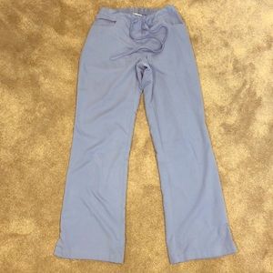 Grey’s Anatomy scrub pants.